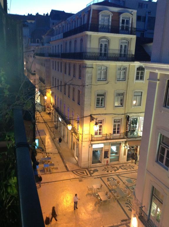 New Aljubarrota Guest House Лиссабон Экстерьер фото