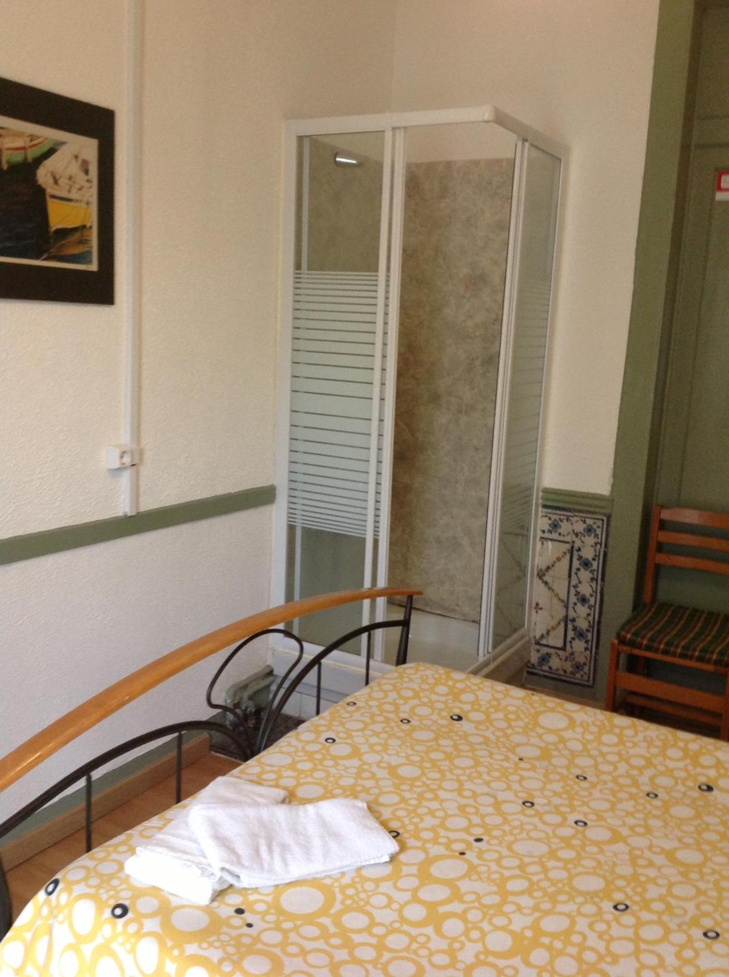 New Aljubarrota Guest House Лиссабон Номер фото