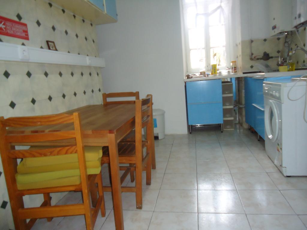 New Aljubarrota Guest House Лиссабон Экстерьер фото
