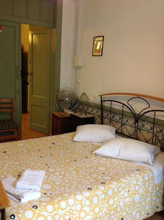 New Aljubarrota Guest House Лиссабон Номер фото