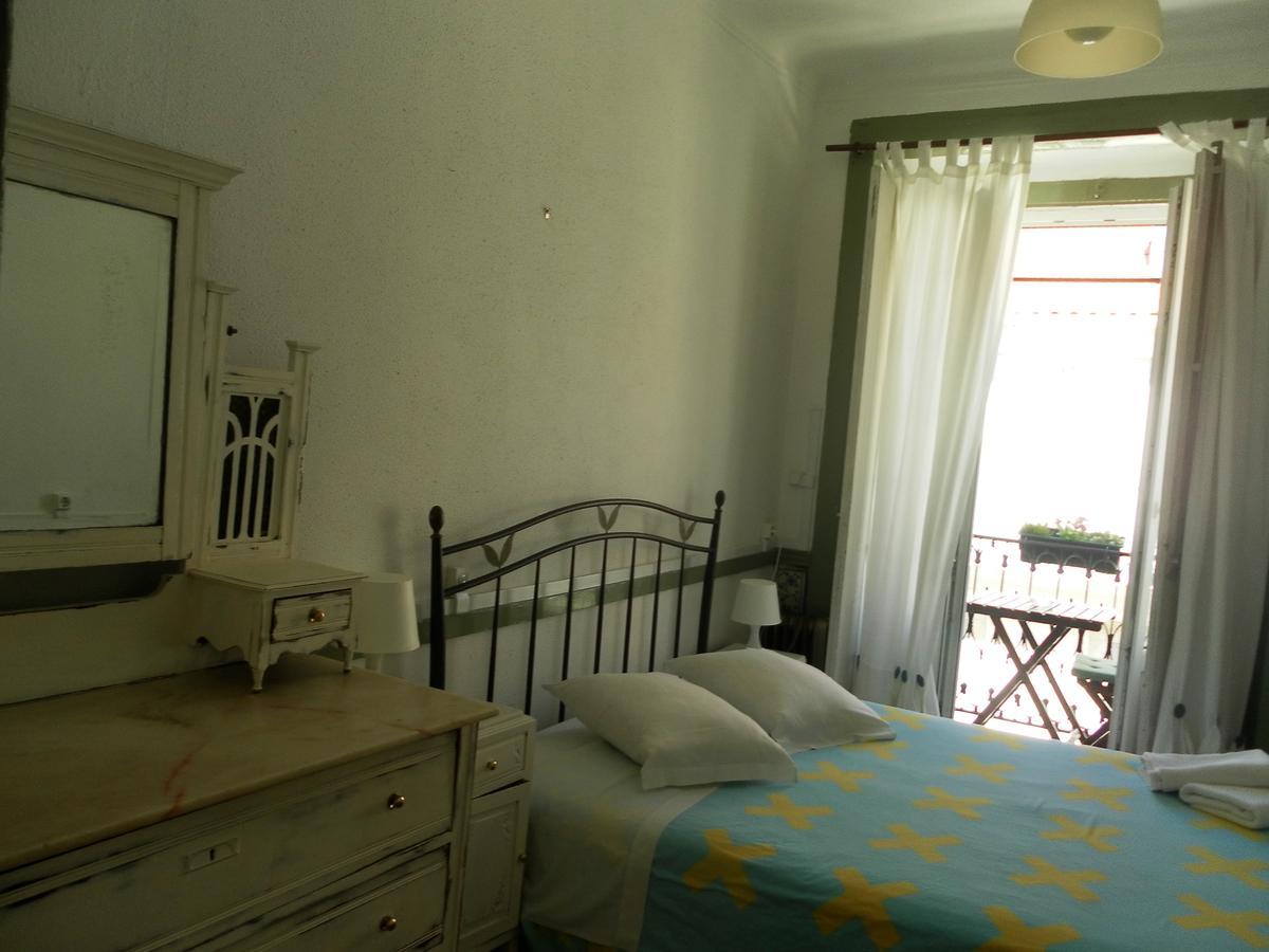 New Aljubarrota Guest House Лиссабон Экстерьер фото