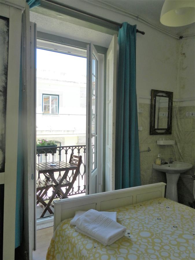 New Aljubarrota Guest House Лиссабон Экстерьер фото