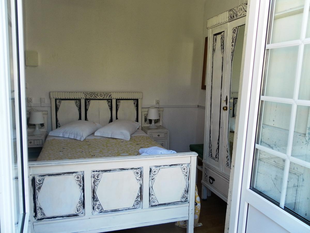 New Aljubarrota Guest House Лиссабон Экстерьер фото