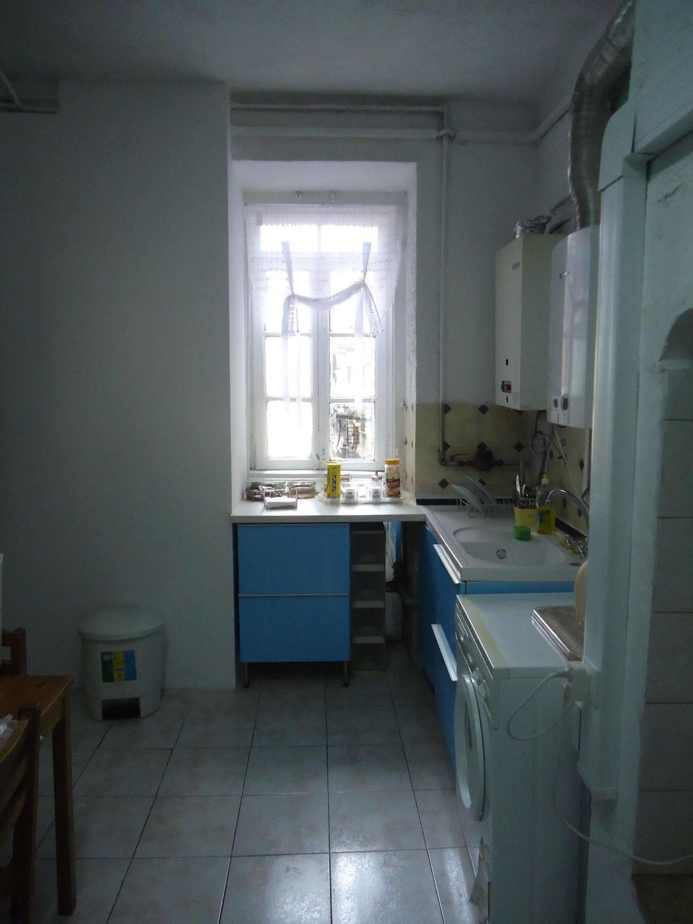 New Aljubarrota Guest House Лиссабон Экстерьер фото