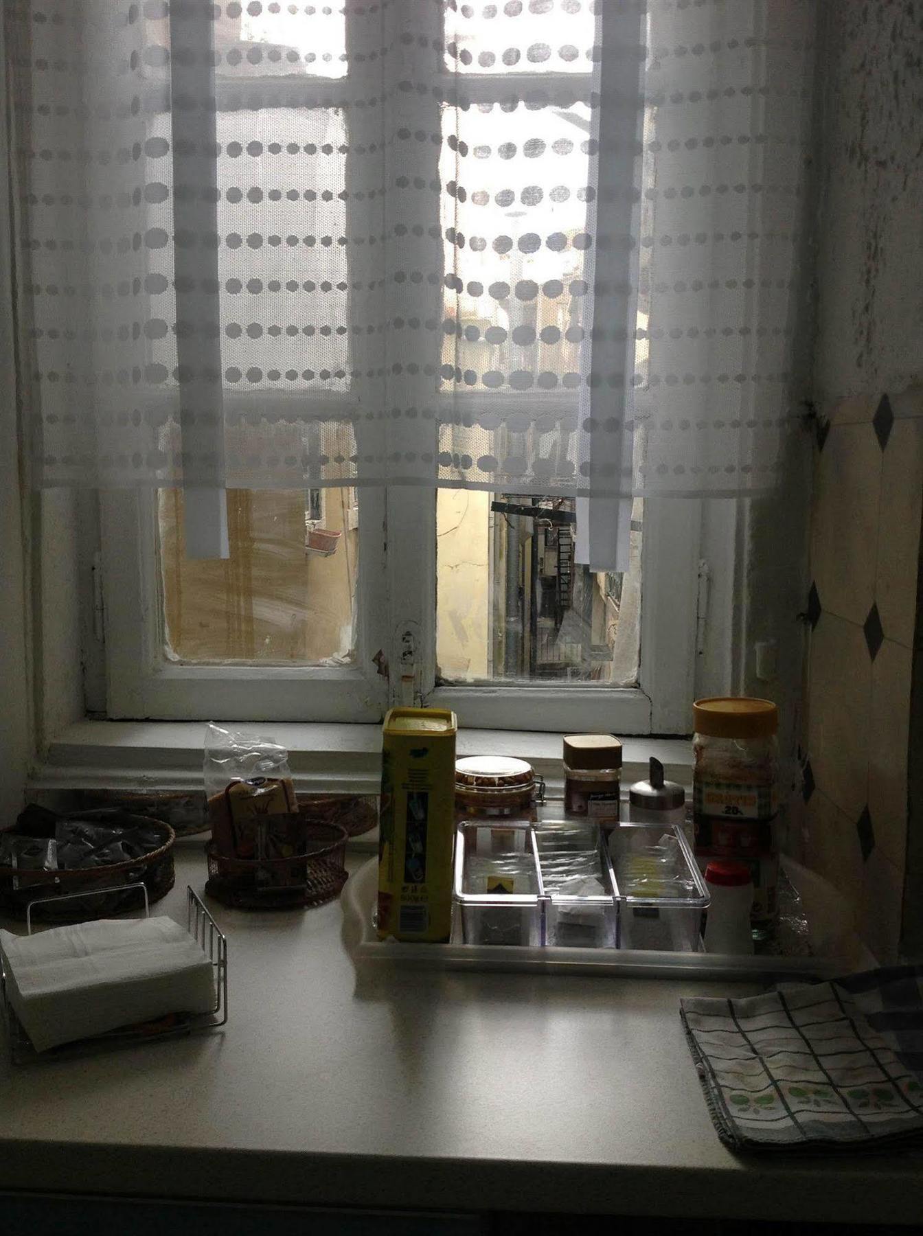 New Aljubarrota Guest House Лиссабон Экстерьер фото